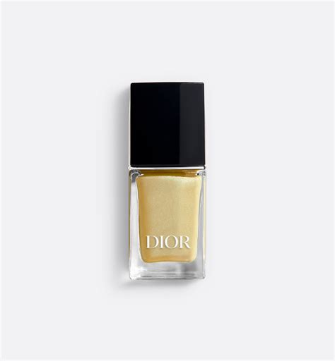 น้ำยาทาเล็บ dior|dior vernis gel.